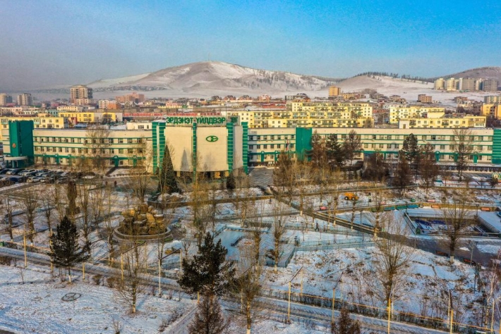 Нээлттэй ажлын байранд сонгон шалгаруулалт зохион байгуулахыг түр зогсоолоо